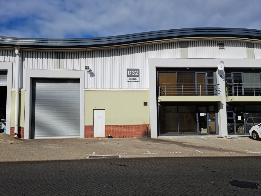 To Let commercial Property for Rent in Mall Interchange Western Cape